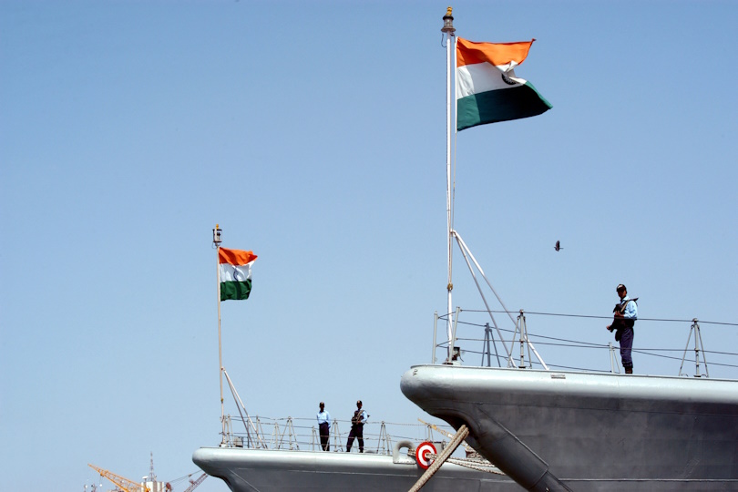 Opinion – IOR First: Why India’s Indo-Pacific Ambitions Depend on Regional Primacy