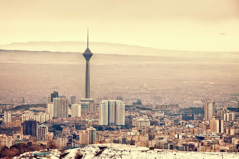 Thinking Globally about the Iran-Israel Twelve-Day War
