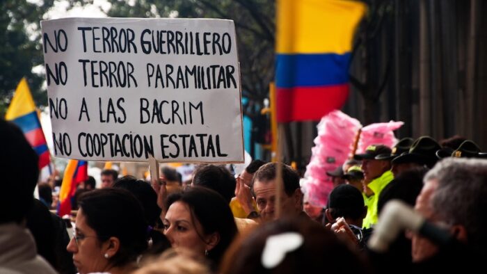 Opinion – Colombia’s Transitional Justice System Sets Precedent for Accountability