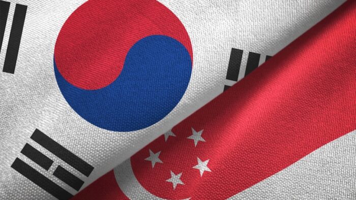 Strategic Trade Between Divergent Economies: The Korea-Singapore FTA
