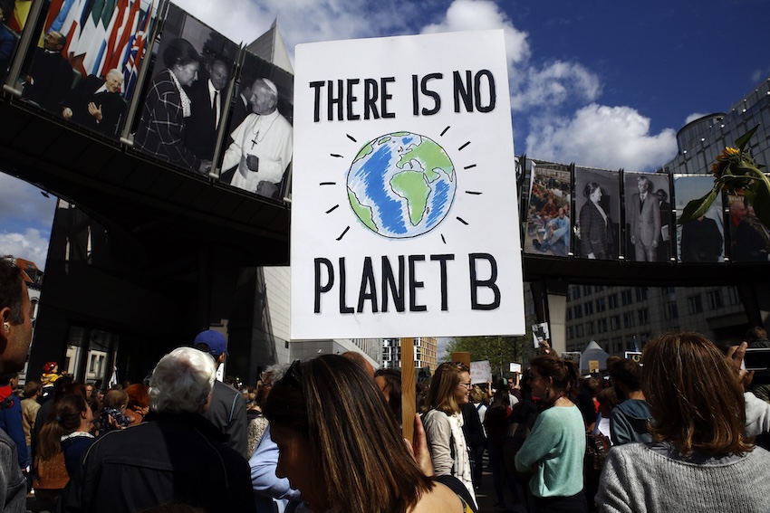 Opinion – The Paris Agreement a Decade after its Implementation