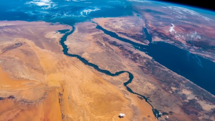 Egypt’s Choices on the Grand Ethiopian Renaissance Dam