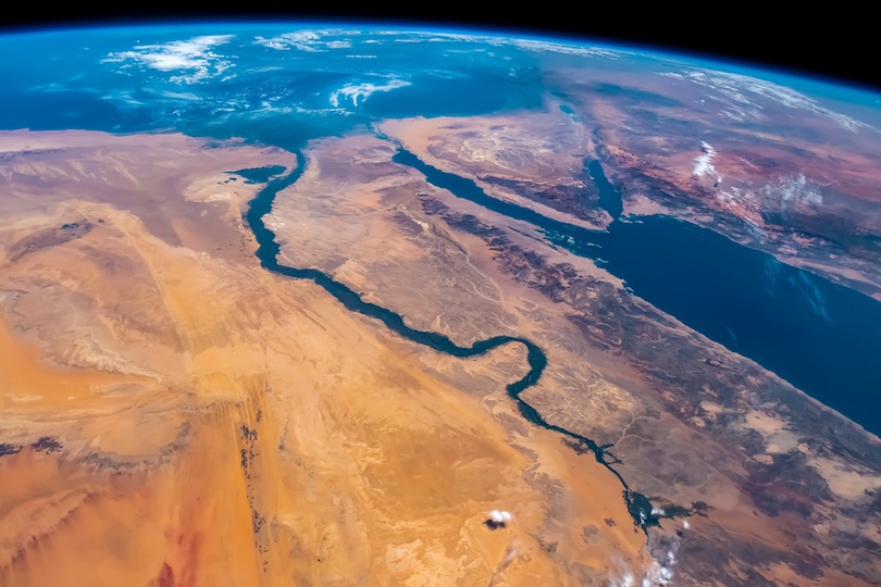Egypt’s Choices on the Grand Ethiopian Renaissance Dam