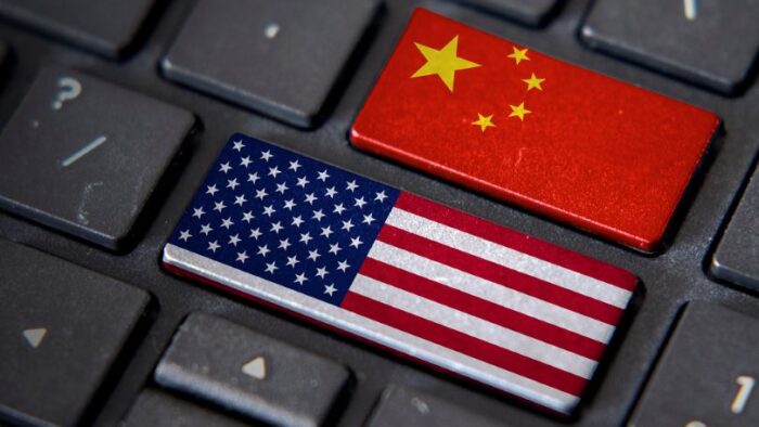 Opinion – The US-China Tech Hegemony Contest: A Threat to the Neoliberal World Order