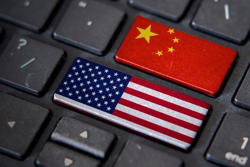 Opinion – The US-China Tech Hegemony Contest: A Threat to the Neoliberal World Order