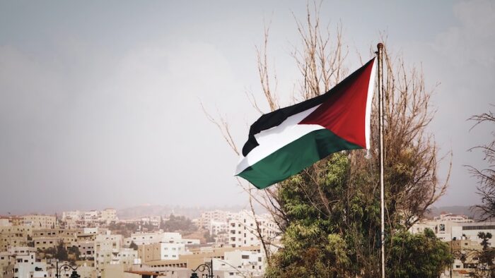 Opinion – International Recognition of Palestine and the Risk of a West Bank “Frontier”
