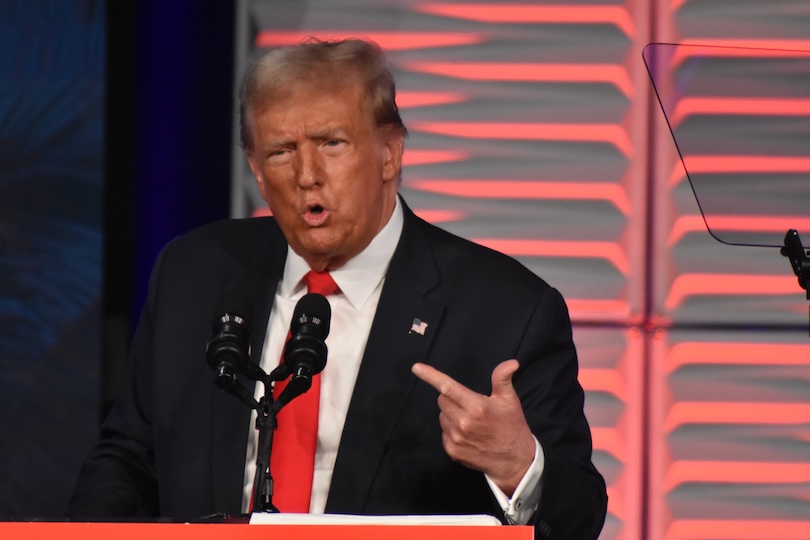 Opinion – Trump, Race and International Politics