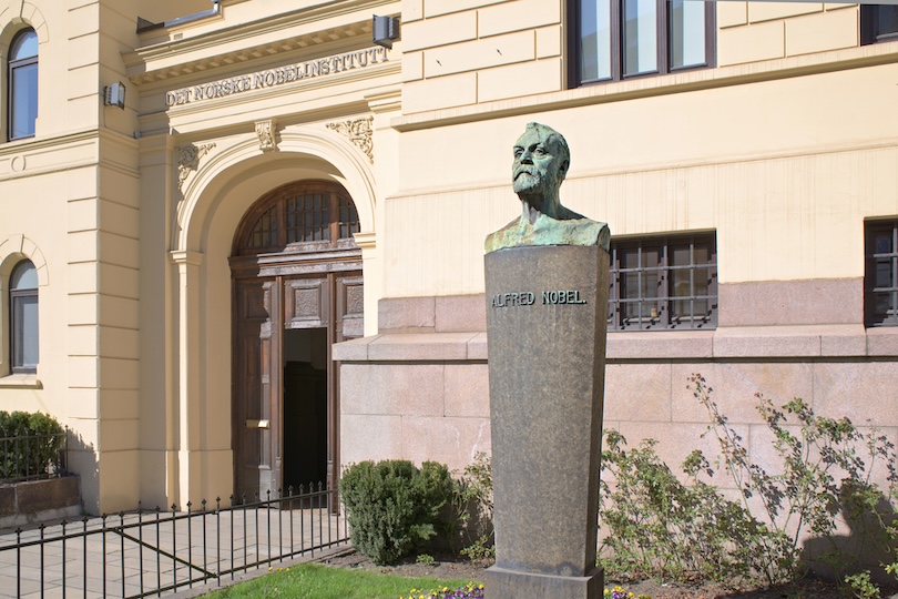 Opinion – The Best Attribute of the Nobel Peace Prize Is Its Power to Provoke
