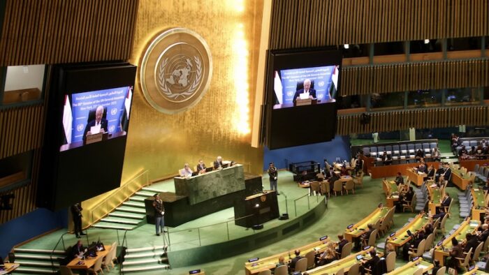 Opinion – The Politics of Presence: Do High-Level Visits Matter in Preventing War?