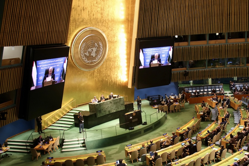 Opinion – The Politics of Presence: Do High-Level Visits Matter in Preventing War?