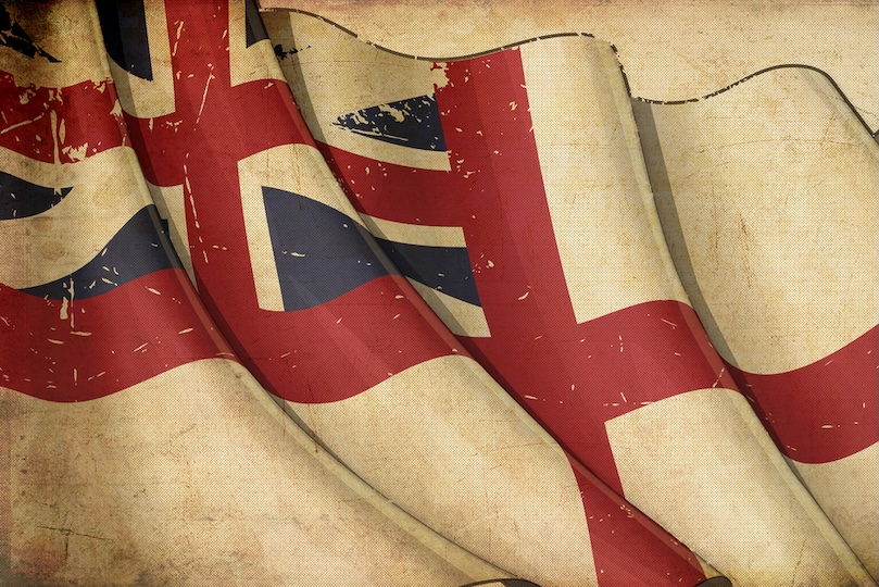 The Grand Inquest of the World: British Imperialism and Europe