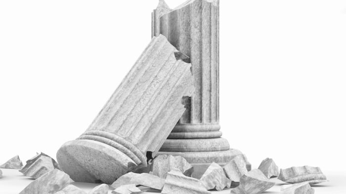 The Haves and the Have-Nots: The West, the Global South, and the Rest