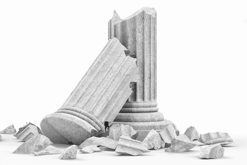 The Haves and the Have-Nots: The West, the Global South, and the Rest