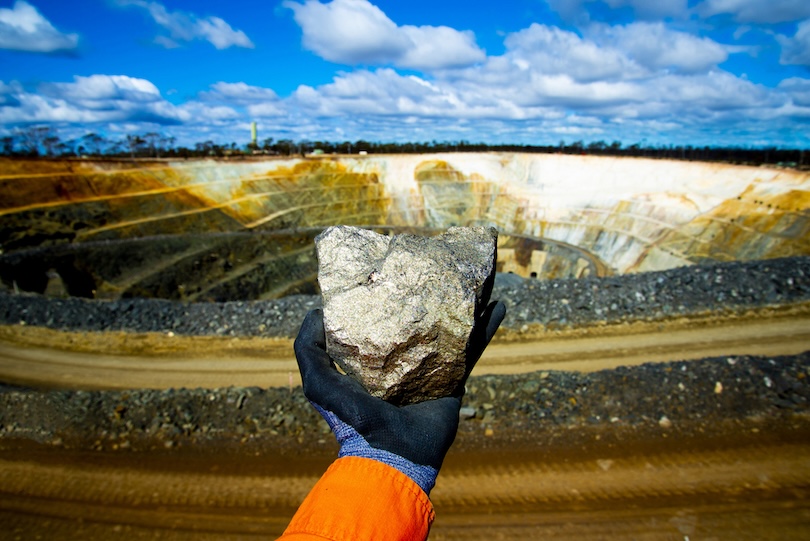 New Commodity Frontiers: Chile and Indonesia in the Geopolitics of Critical Minerals