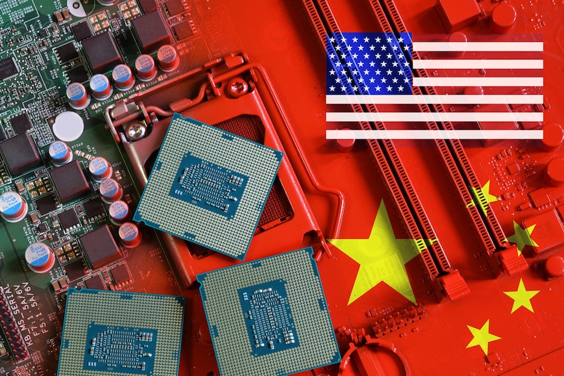 Opinion – Changing Frontiers of Sino-US Technological Competition