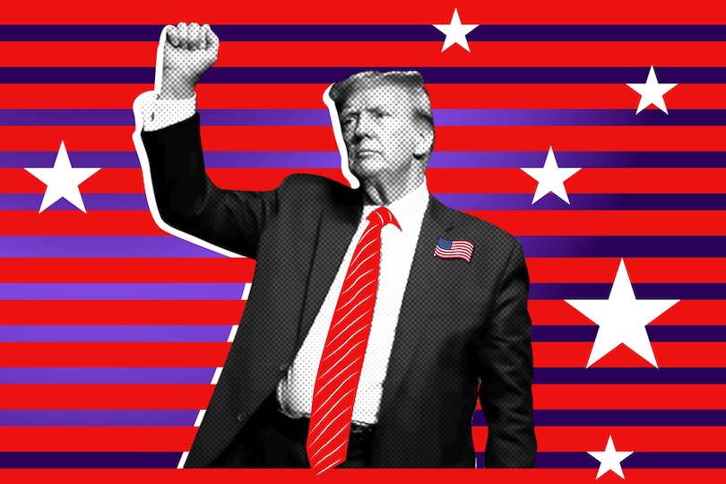 America First, Humanity Second: Trump, MAGA, and American Imperialism Revisited