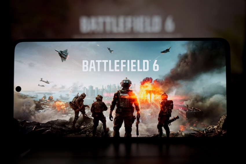 Opinion – Will NATO Collapse? Gamers Rejoice