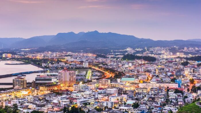 Opinion – Okinawa’s Struggle with Ongoing US Military Presence