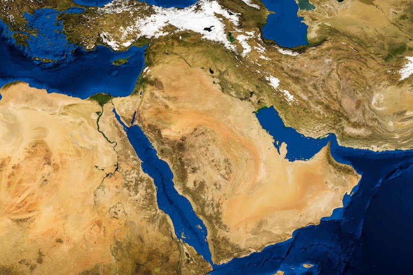 Water and Power: The Grand Ethiopian Renaissance Dam and Nile Basin Security