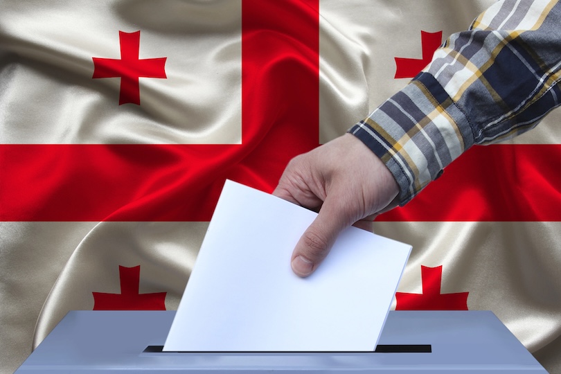 Opinion – The Emerging Phenomena of ‘Fake’ International Election Observation
