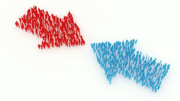 The Far-Right and the Construction of the Red Enemy in Latin America