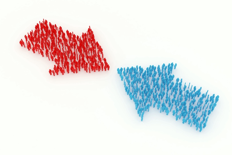 The Far-Right and the Construction of the Red Enemy in Latin America