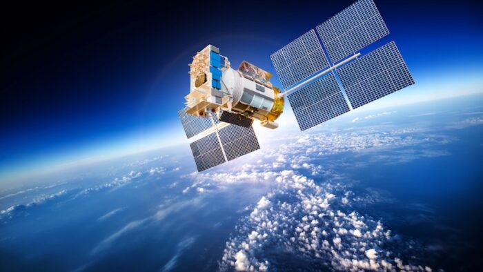 Symbiotic Realism: The Future of The Global Order on Earth and in Space