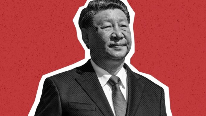 Opinion – China’s Expanding Security Footprint in Africa