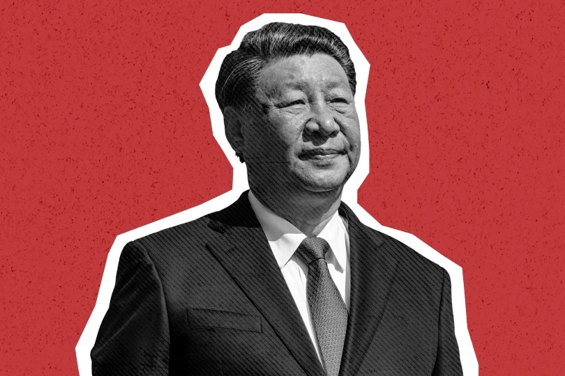 Opinion – China’s Expanding Security Footprint in Africa