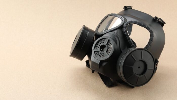 Opinion – Evidence that Georgia Deployed WW1-Era Chemicals against Demonstrators