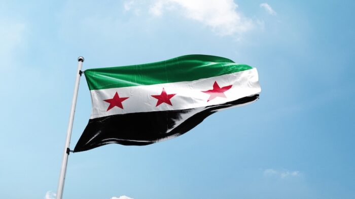 Opinion – The Neo-Ottoman Conquest of Damascus: One Year Later