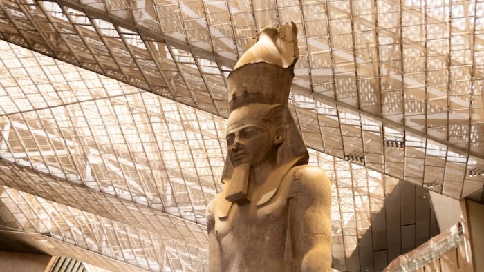 Opinion – Purposive, Not Reactive: Japan’s Museum Diplomacy in Egypt