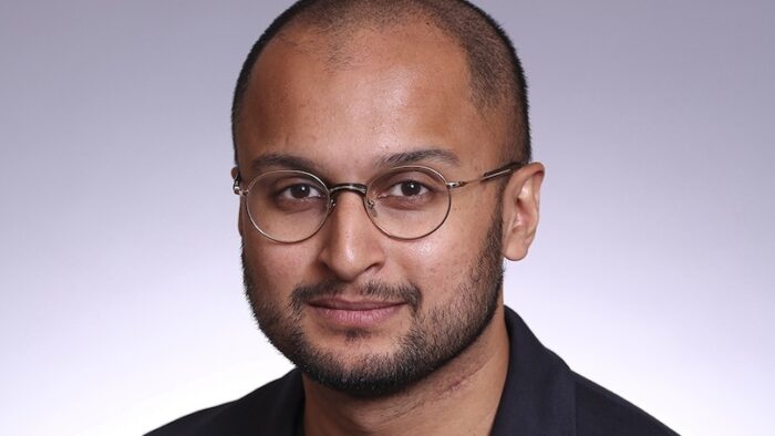 Interview – Ankit Panda