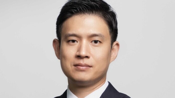 Interview – Jaehan Park