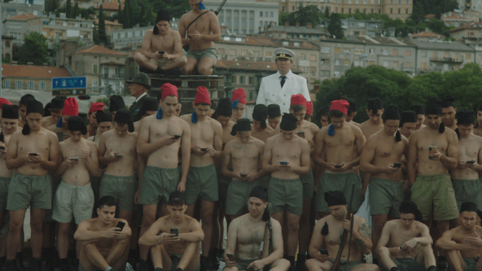 Review – Fiume o Morte!