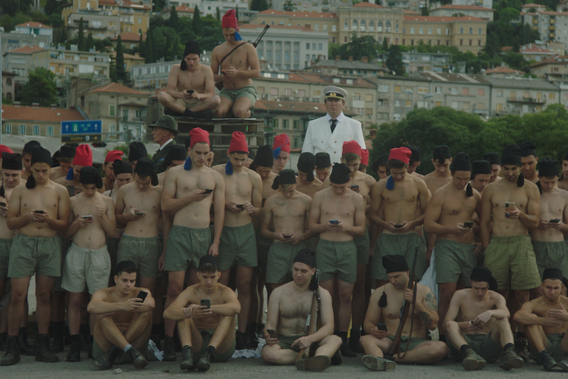 Review – Fiume o Morte!