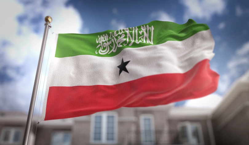 Opinion – Recognising Divided Somaliland