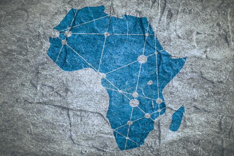 Digital Colonialism Is the New Scramble for Africa