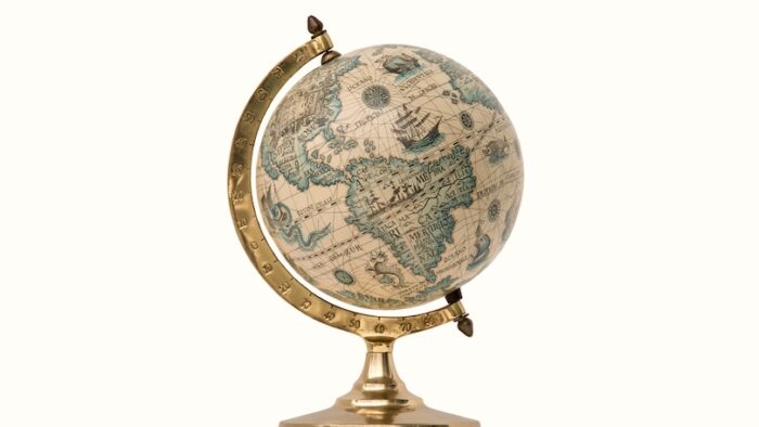 From French Guiana to the Falklands: Could US Influence Reshape Europe’s Overseas Territories?