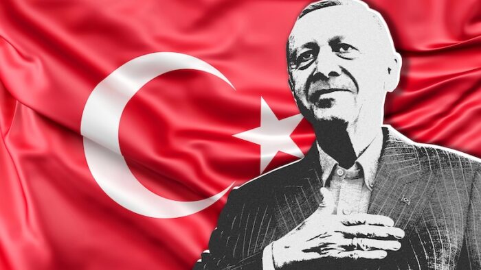Neo-Ottomanism as Civilizational Nationalism: Turkey’s Quest for Identity