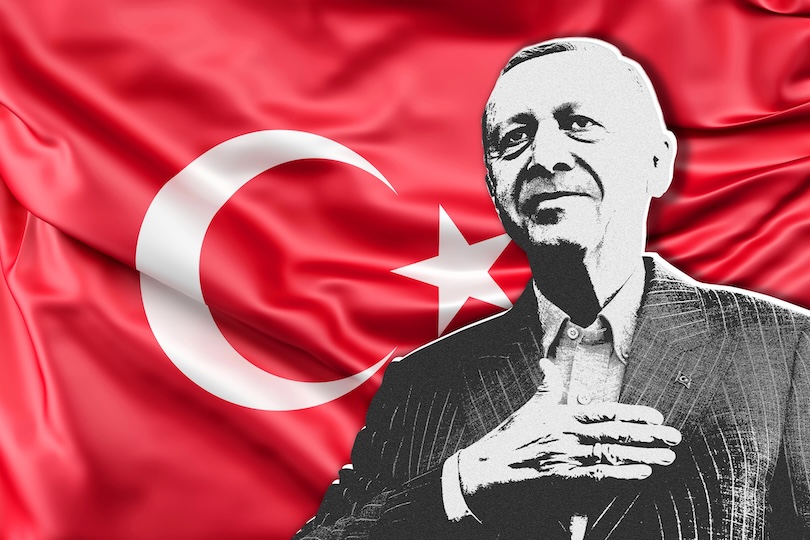 Neo-Ottomanism as Civilizational Nationalism: Turkey’s Quest for Identity