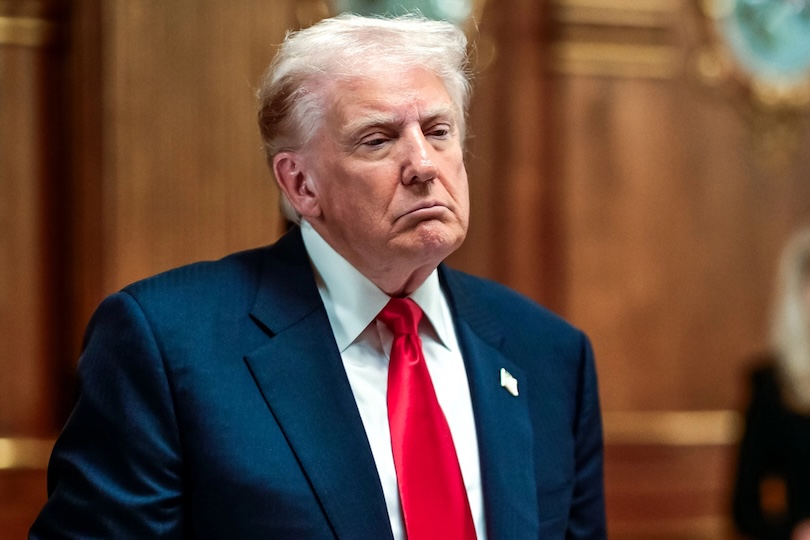 Repeating Iraq in Venezuela: Different Presidents, Same Mistake