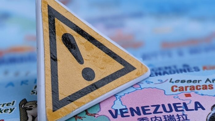 Opinion – A Niebuhrian Analysis of the US Operation in Venezuela