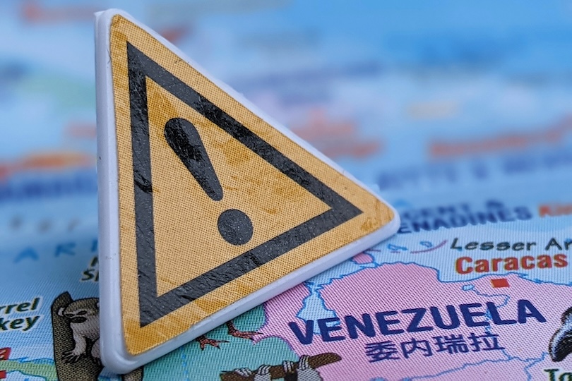 Opinion – A Niebuhrian Analysis of the US Operation in Venezuela