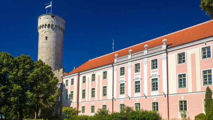 Estonia: Small State Security and the International Order