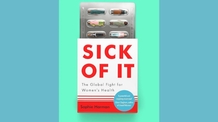Review – Sick of It