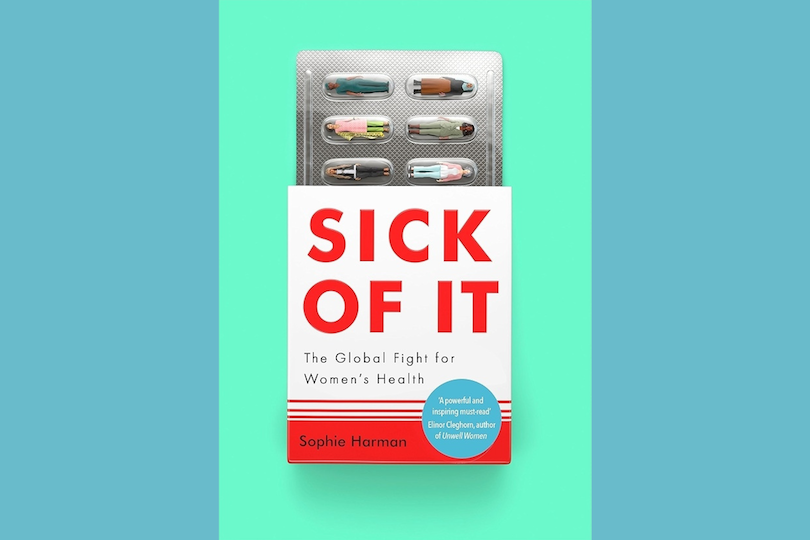 Review – Sick of It