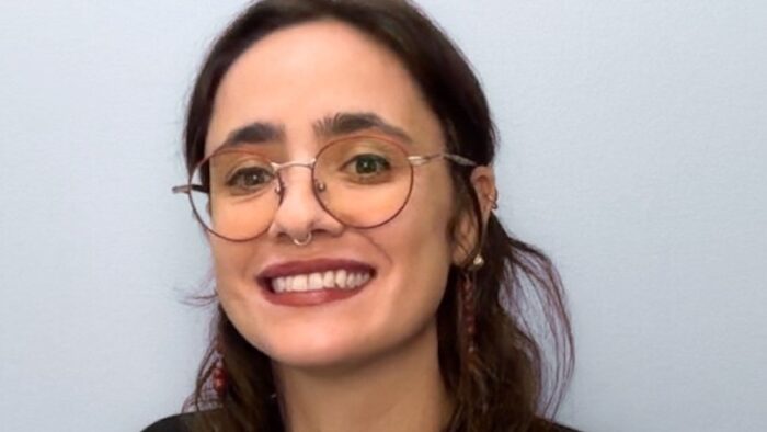 Interview – Julianne Liebenguth