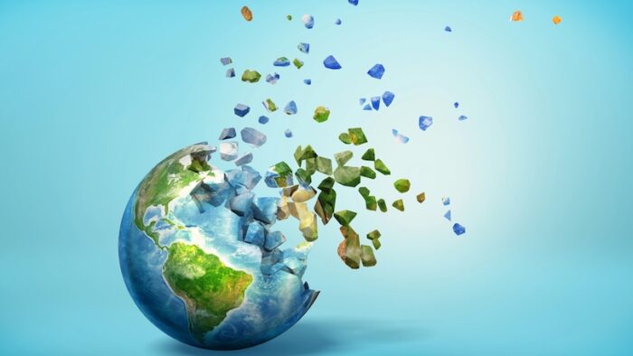 Peace Studies and International Relations in an Age of Polycrisis