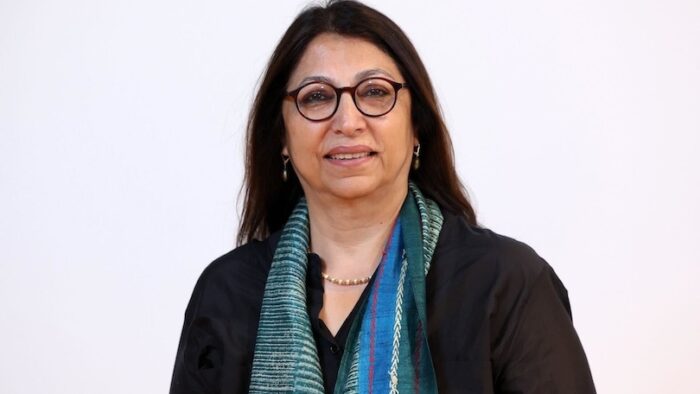 Interview – Shirin M. Rai